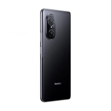 HUAWEI Nova 9 SE 8GB 128GB éjfekete