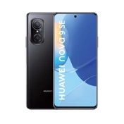 HUAWEI Nova 9 SE 8GB 128GB éjfekete