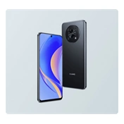 HUAWEI Nova Y90 6GB 128GB Midnight Black