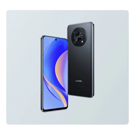 HUAWEI Nova Y90 6GB 128GB Midnight Black