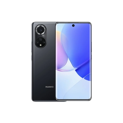 HUAWEI Nova Y90 6GB 128GB Midnight Black