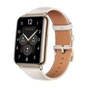 HUAWEI Watch Fit 2 Classic holdfehér