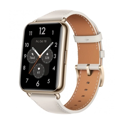 HUAWEI Watch Fit 2 Classic holdfehér
