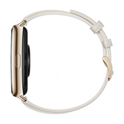 HUAWEI Watch Fit 2 Classic holdfehér
