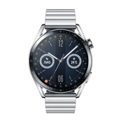 HUAWEI Watch GT 3 46mm Stainless Steel Strap
