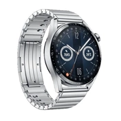 HUAWEI Watch GT 3 46mm Stainless Steel Strap