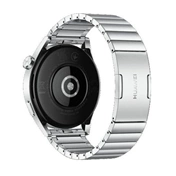 HUAWEI Watch GT 3 46mm Stainless Steel Strap