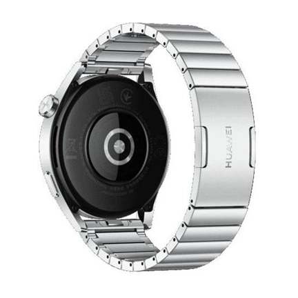 HUAWEI Watch GT 3 46mm Stainless Steel Strap