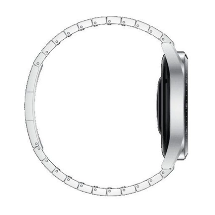 HUAWEI Watch GT 3 46mm Stainless Steel Strap