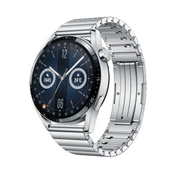 HUAWEI Watch GT 3 46mm Stainless Steel Strap