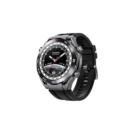 HUAWEI Watch Ultimate - Expedition Black