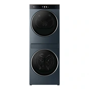 Haier CLC108-GNU1-S mosógép + szárítógép