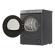 Haier HD90-A367GU1-S inverteres hőszivattyús szárítógép, 9kg