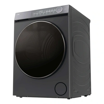 Haier HD90-A367GU1-S inverteres hőszivattyús szárítógép, 9kg