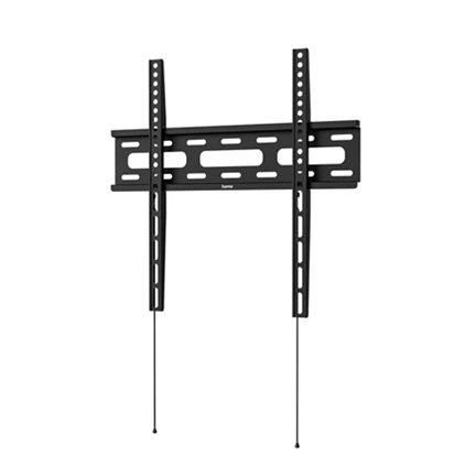 Hama FITV FIX TV fali tartó, 400×400, fekete