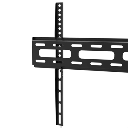 Hama FITV FIX TV fali tartó, 400×400, fekete