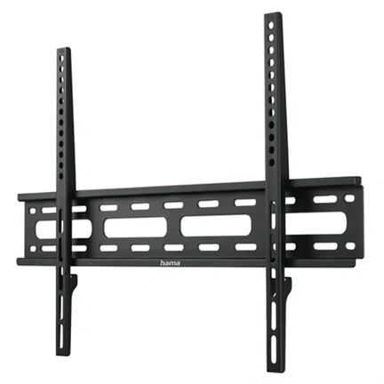 Hama FITV FIX TV fali tartó, 600×400, fekete