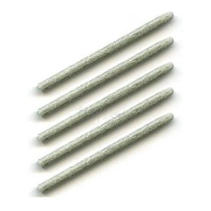 Hard felt nibs 5 pack I4/5