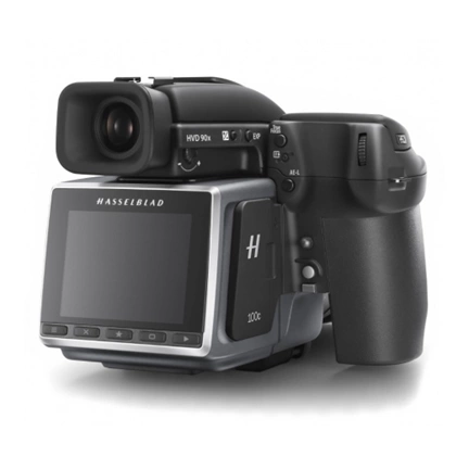 Hasselblad Digital Back H6D-100c EU