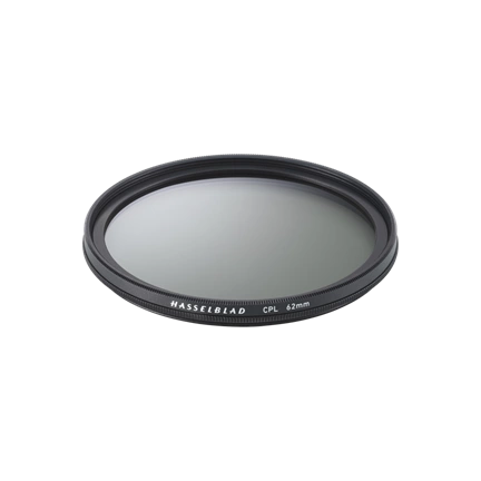 Hasselblad Filter CPL 62mm szűrő