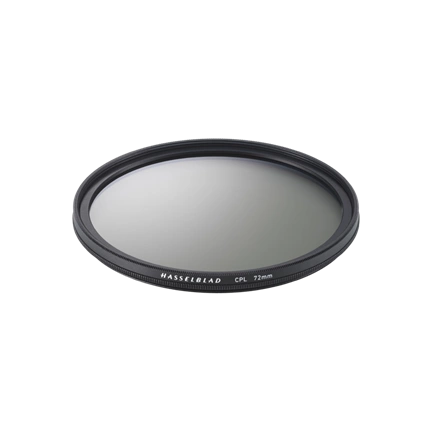 Hasselblad Filter CPL 72mm szűrő