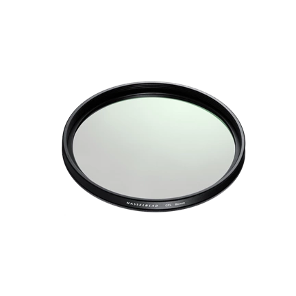 Hasselblad Filter CPL 86mm szűrő