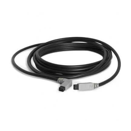 Hasselblad Firewire 800/800 Cable 4.5m Grey for H3D, H4D, CF and CFV Backs