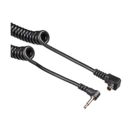 Hasselblad Flash Sync Input Cable