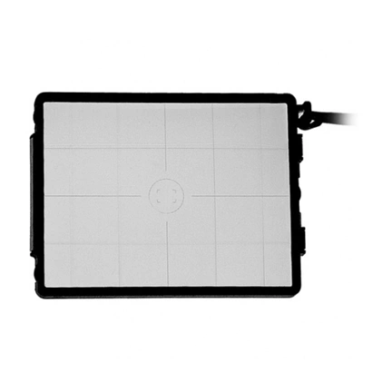 Hasselblad Focusing Screen 22/39/50 MP CCD Grid