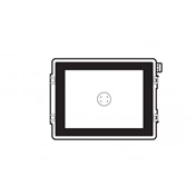 Hasselblad Focusing Screen 31/40 MP CCD and 50 MP CMOS