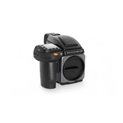 Hasselblad H6X camera body incl. recharg. battery + charger, with HVD90X viewfinder - for 36x48mm or smaller sensors Hasselblad H6X camera body incl. recharg. battery + charger, with HVD90X viewfinder - for 36x48mm or smaller sensors