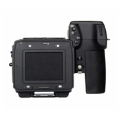 Hasselblad H6X camera body incl. rechargable battery + charger, without viewfinder Hasselblad H6X camera body incl. rechargable battery + charger, without viewfinder