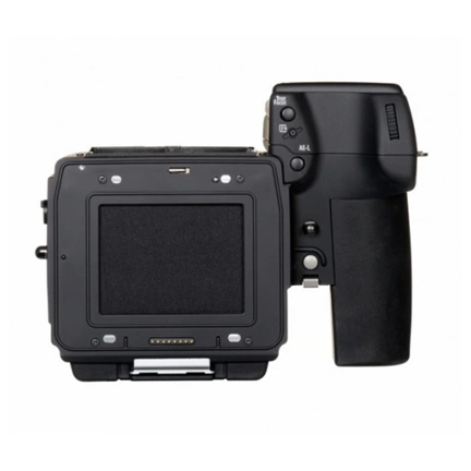 Hasselblad H6X camera body incl. rechargable battery + charger, without viewfinder Hasselblad H6X camera body incl. rechargable battery + charger, without viewfinder