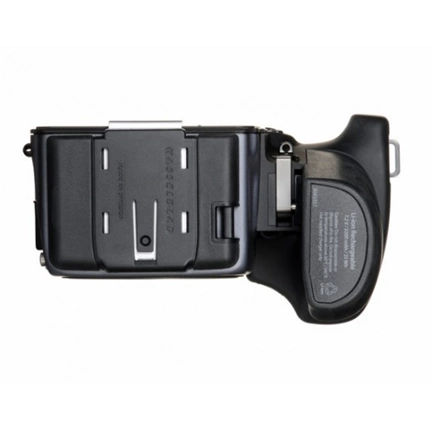 Hasselblad H6X camera body incl. rechargable battery + charger, without viewfinder