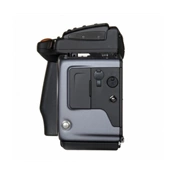 Hasselblad H6X camera body incl. rechargable battery + charger, without viewfinder