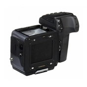 Hasselblad H6X camera body incl. rechargable battery + charger, without viewfinder