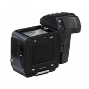 Hasselblad H6X camera body incl. rechargable battery + charger, without viewfinder Hasselblad H6X camera body incl. rechargable battery + charger, without viewfinder