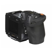 Hasselblad H6X camera body incl. rechargable battery + charger, without viewfinder