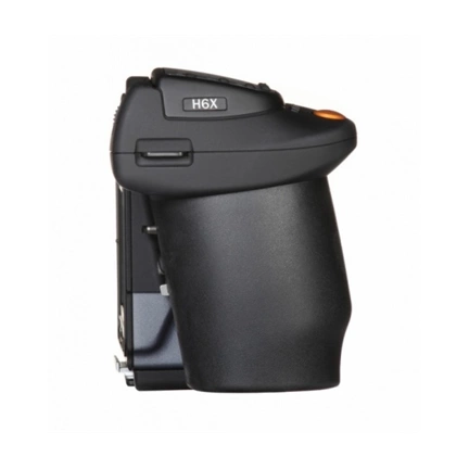 Hasselblad H6X camera body incl. rechargable battery + charger, without viewfinder Hasselblad H6X camera body incl. rechargable battery + charger, without viewfinder