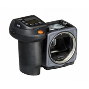 Hasselblad H6X camera body incl. rechargable battery + charger, without viewfinder Hasselblad H6X camera body incl. rechargable battery + charger, without viewfinder