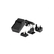 Hasselblad Sony type Battery inc. Charger for CFV & Battery Adapter Kit (Europe only)