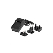 Hasselblad Sony type Battery inc. Charger for CFV & Battery Adapter Kit (Europe only) Hasselblad Sony type Battery inc. Charger for CFV & Battery Adapter Kit (Europe only)