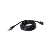 Hasselblad USB3 Type C - Type A 2M Passive Cable (for H6D, X System, and A6D) Hasselblad USB3 Type C - Type A 2M Passive Cable (for H6D, X System, and A6D)