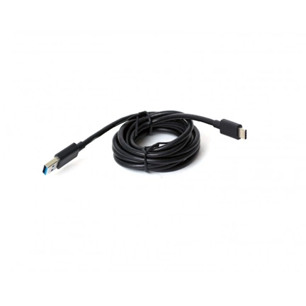 Hasselblad USB3 Type C - Type A 2M Passive Cable (for H6D, X System, and A6D) Hasselblad USB3 Type C - Type A 2M Passive Cable (for H6D, X System, and A6D)