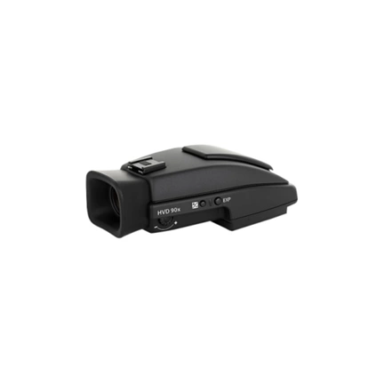 Hasselblad Viewfinder HVD 90X H5D Black (36x48mm or smaller sensors, only works with HxD, H4X, H5X) Hasselblad Viewfinder HVD 90X H5D Black (36x48mm or smaller sensors, only works with HxD, H4X, H5X)