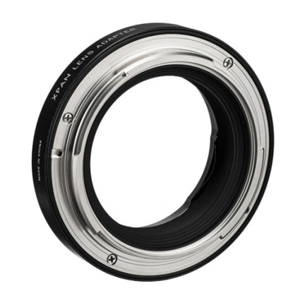 Hasselblad X-XPAN Lens Adapter