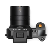 Hasselblad X2D-100C váz + XCD 75mm f/3.4 P objektív kit