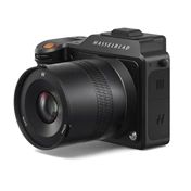 Hasselblad X2D-100C váz + XCD 75mm f/3.4 P objektív kit