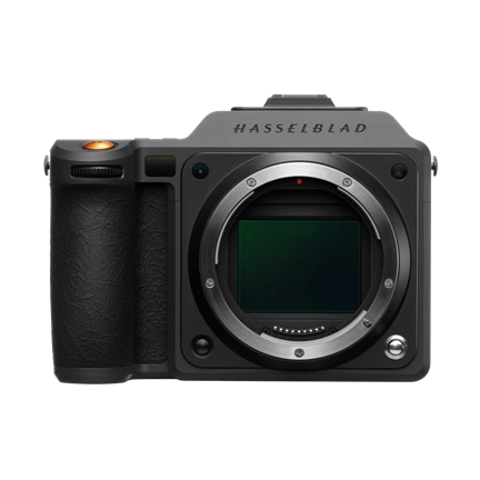 Hasselblad X2DII-100C váz