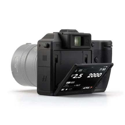 Hasselblad X2DII-100C váz